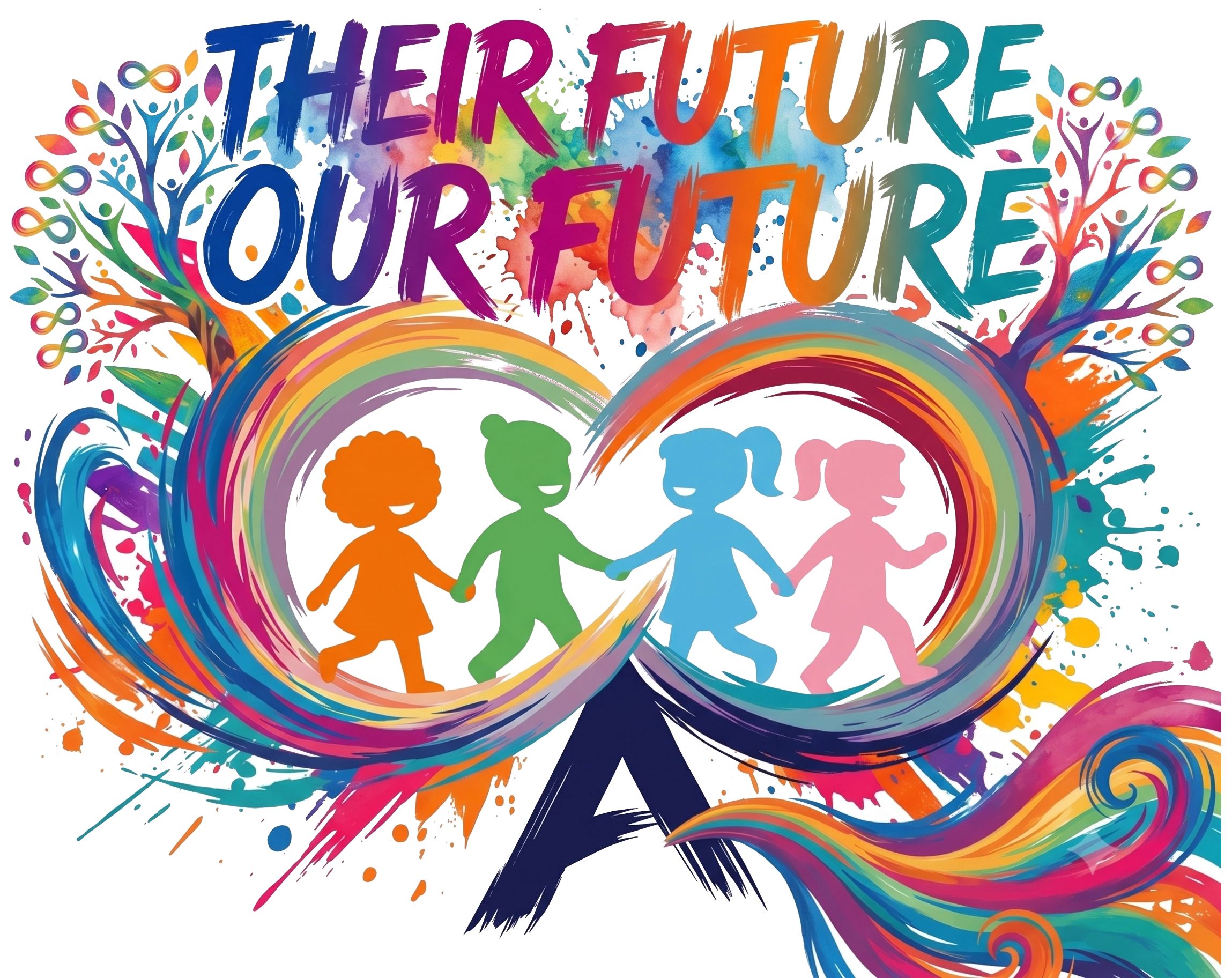 THEIR FUTURE - OUR FUTURE™